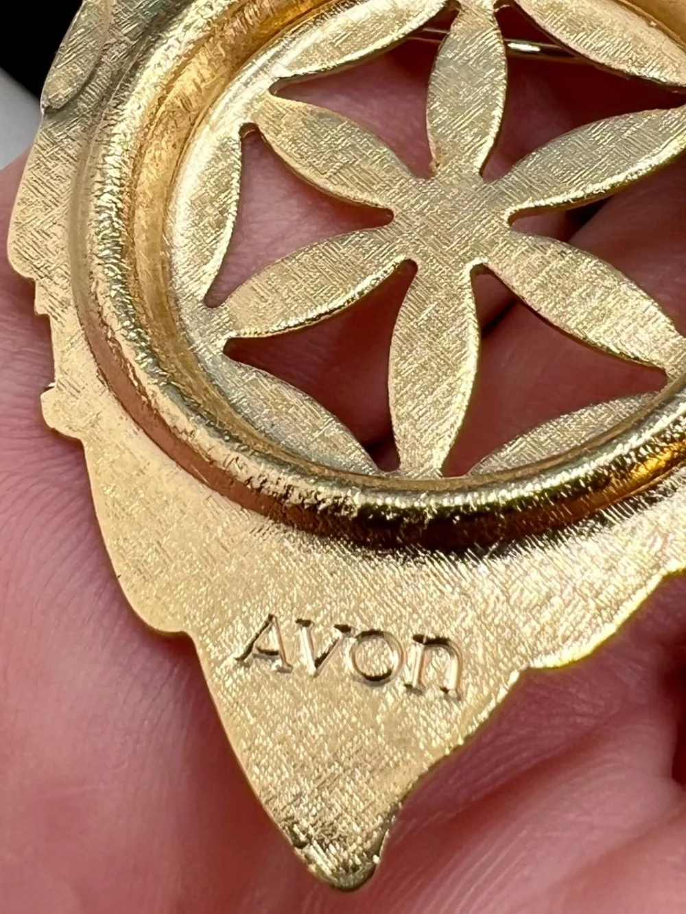 Avon 1969 perfume
